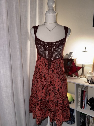 Vtg free people - vtg,